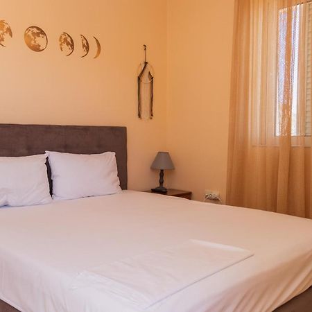 Sunday Apartments Nafplio Exterior foto