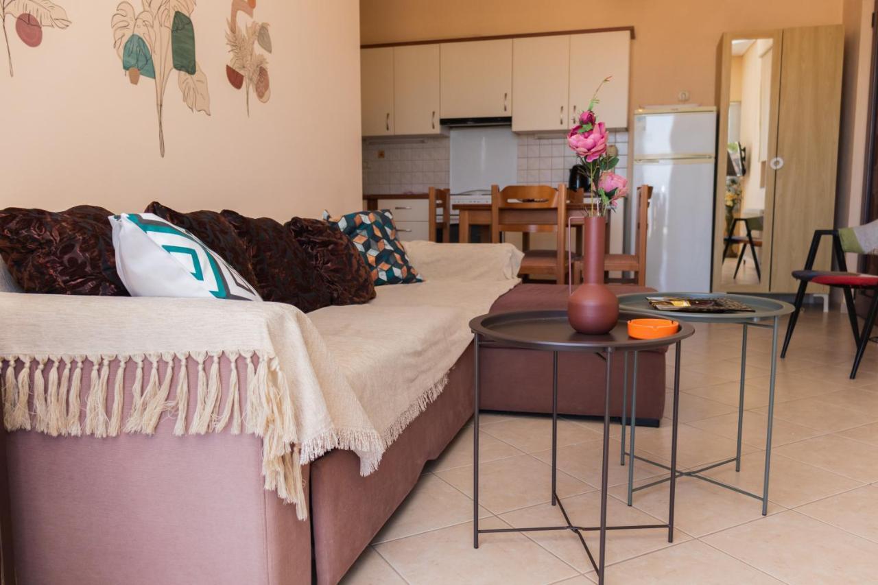 Sunday Apartments Nafplio Exterior foto