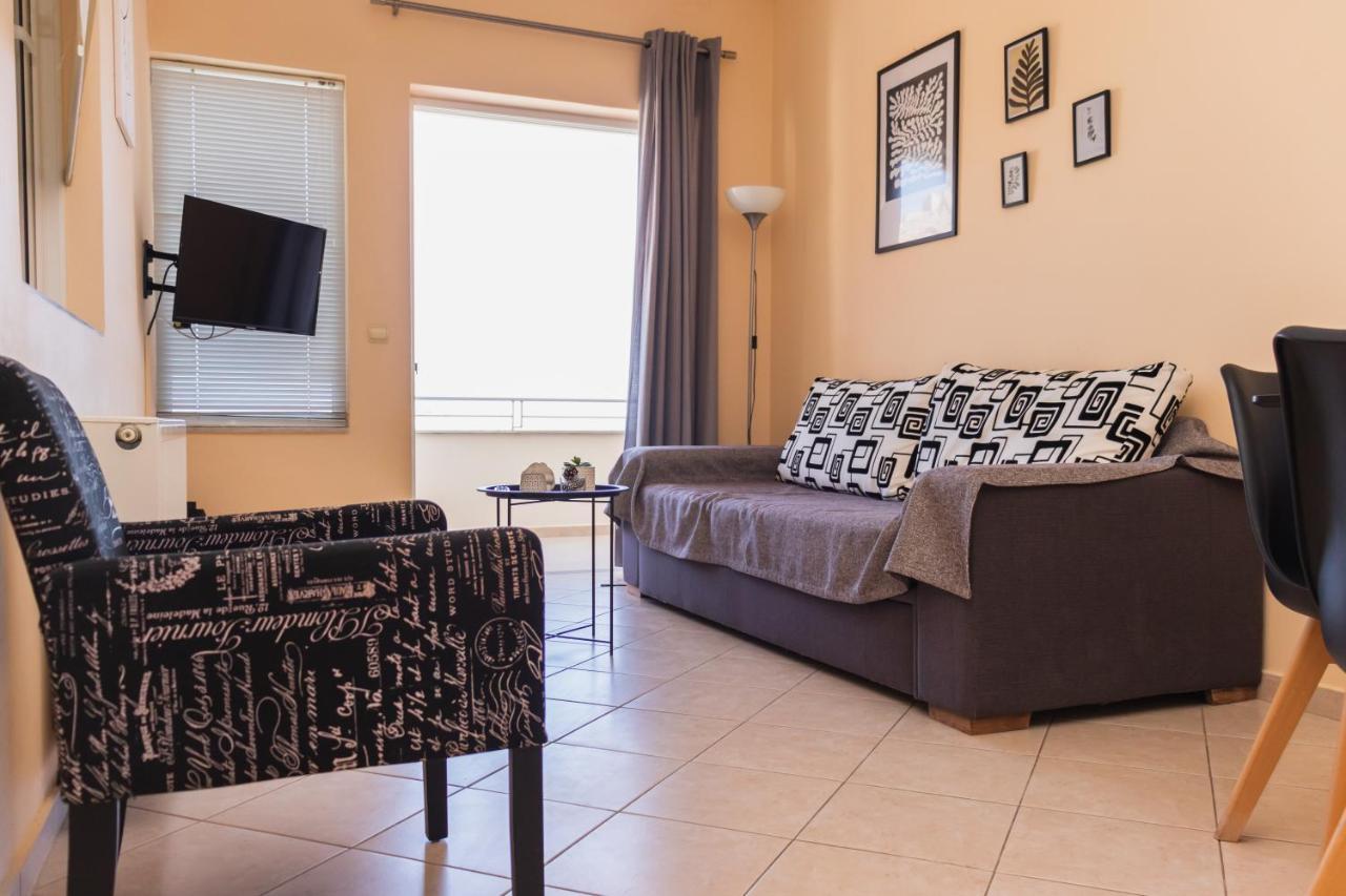 Sunday Apartments Nafplio Exterior foto