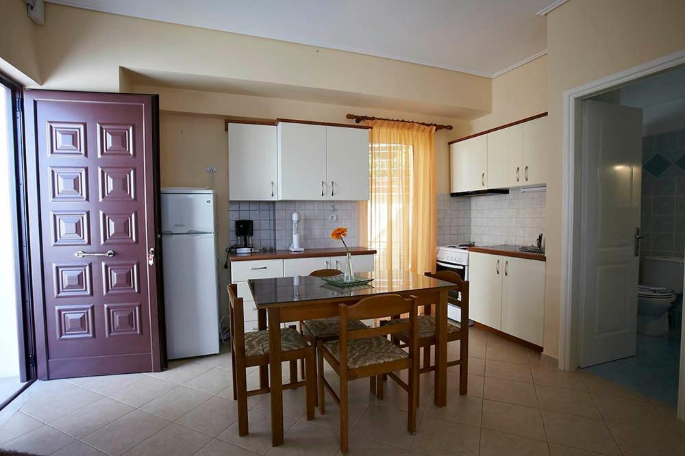 Sunday Apartments Nafplio Quarto foto