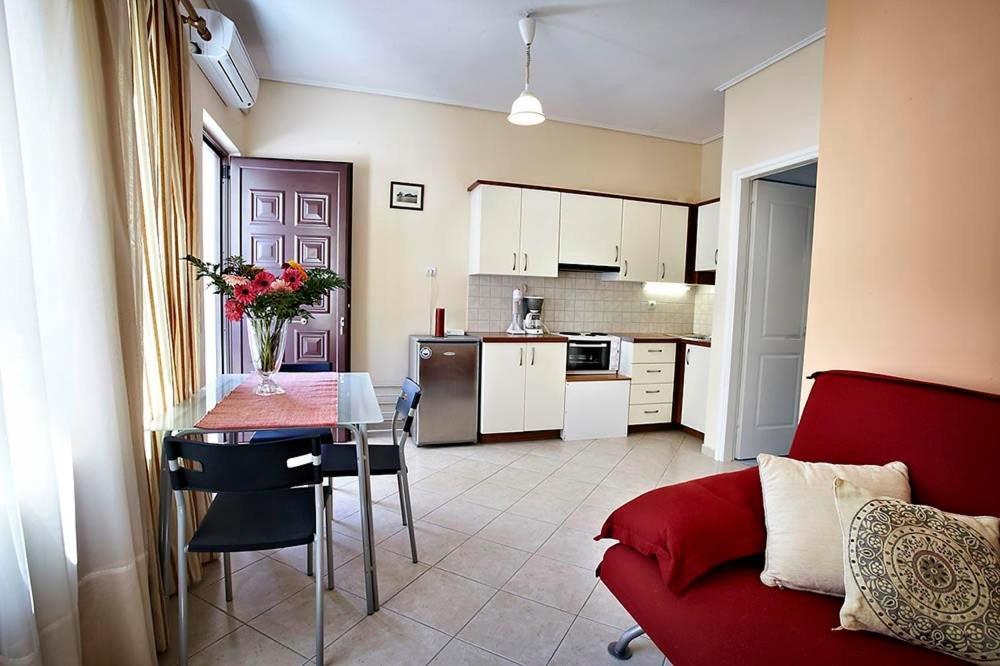 Sunday Apartments Nafplio Quarto foto