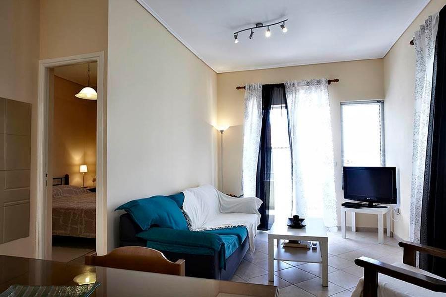 Sunday Apartments Nafplio Quarto foto