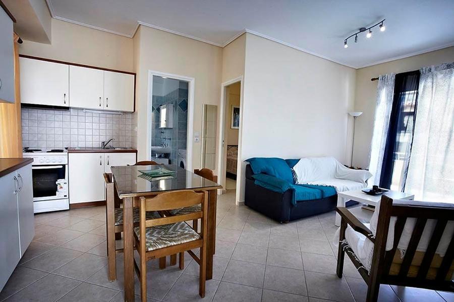 Sunday Apartments Nafplio Quarto foto