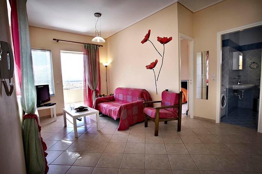 Sunday Apartments Nafplio Quarto foto