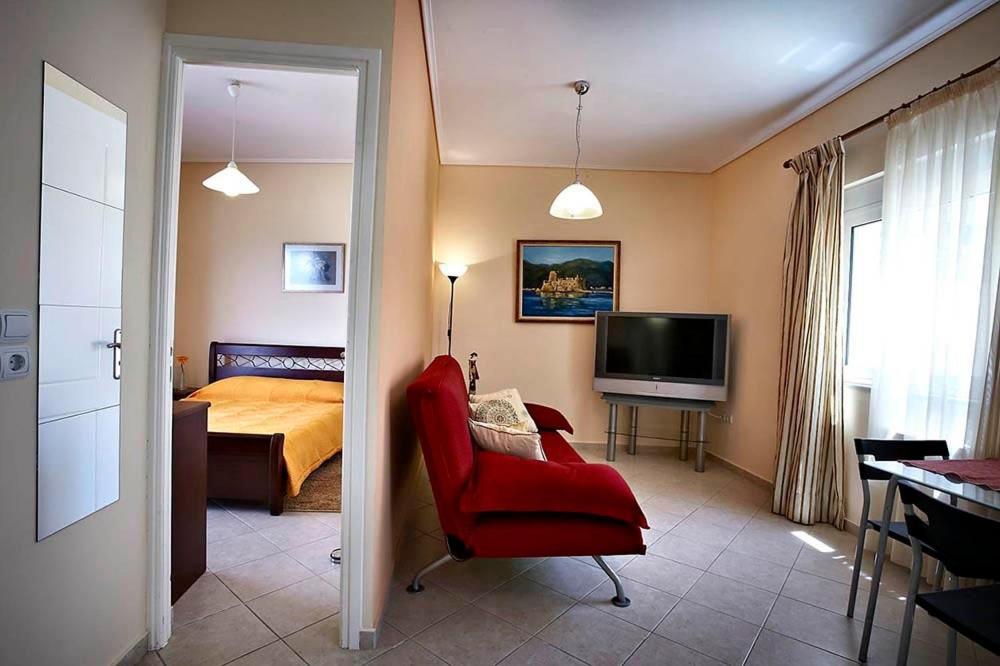 Sunday Apartments Nafplio Quarto foto