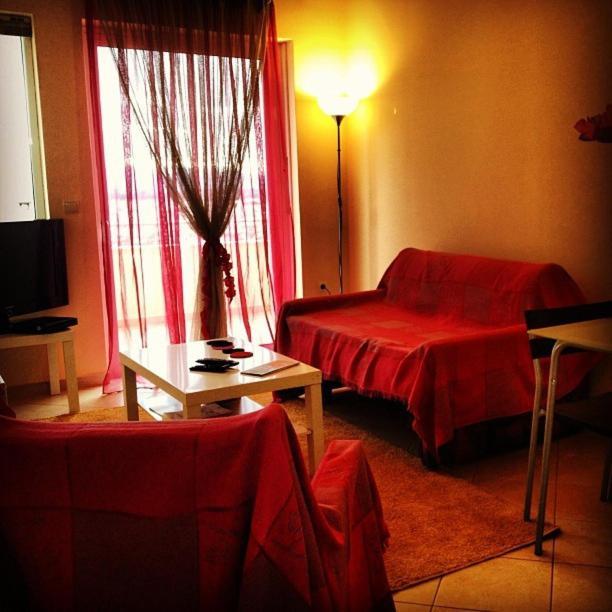 Sunday Apartments Nafplio Quarto foto