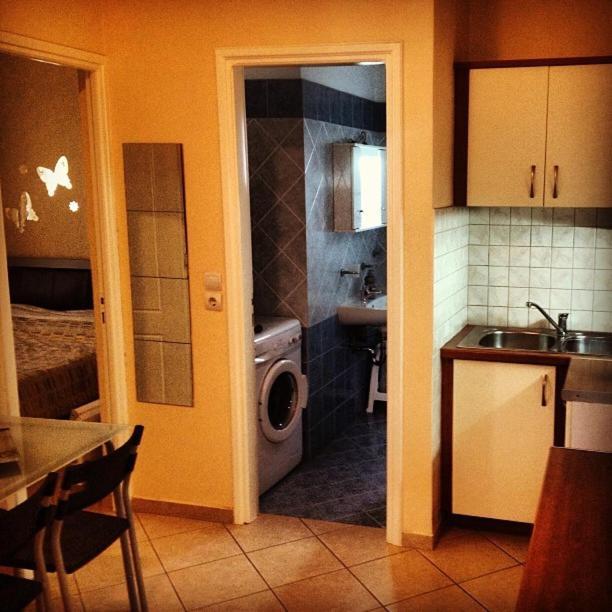 Sunday Apartments Nafplio Quarto foto
