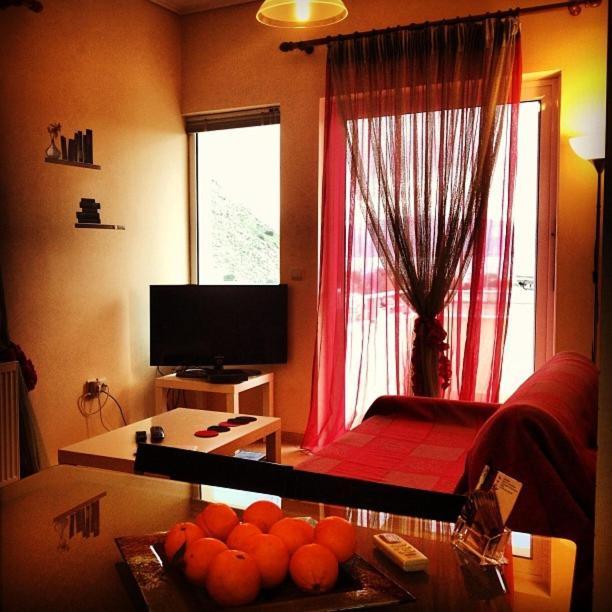 Sunday Apartments Nafplio Quarto foto