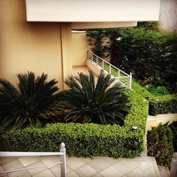 Sunday Apartments Nafplio Exterior foto